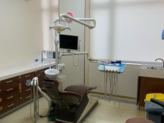 -佛山中大口腔医院·市二级口腔专科医院