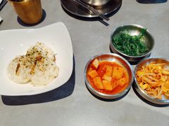 -意成料理