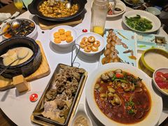 -宴小馆·小海鲜青岛菜(五四广场店)