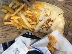 -TACO STAR 塔可星(下沙宝龙店)