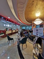 -重庆军科整形美容医院