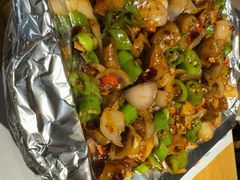 -延松朝鲜族料理