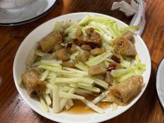 -玲燕蒸菜馆(江东路店)