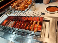 -丰茂烤串(五道口店)