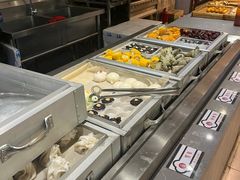 -鑫海汇海鲜烤肉火锅自助(七彩城店)