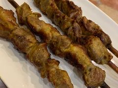 -巴依老爷新疆美食(常营店)