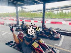 -锐擎卡丁车主题乐园(郊野公园店)