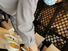 -人间采蜜(海信广场店)