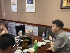 -菌之家·专业纯野生菌火锅·特色炒菌