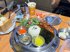 -哼蟹二将·烤肉酱蟹(合生汇店)