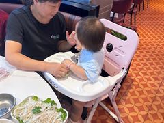 -八合里潮汕鲜牛肉火锅(深圳海岸城店)