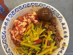 -梅溪·小伙子干挑面(安吉总店)