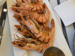 -Local泰莲庭(虹鳟鱼店)