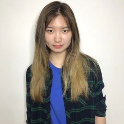 -GIRL STYLE 烫发·染发沙龙