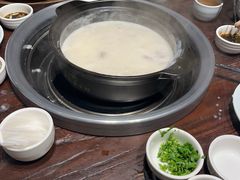 -大良毋米粥(锦龙路总店)