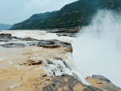 -陕西黄河壶口瀑布旅游区