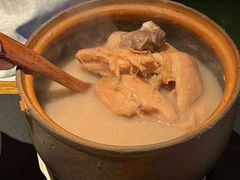 -清水亭湖北菜(大屯DT51店)