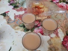 -老光明岗琼甜茶馆