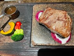 -西堤岛西餐·棋牌(横岗店)