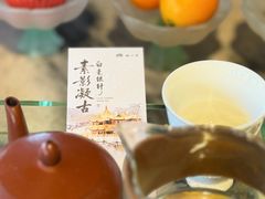 -豫园湖心亭茶楼