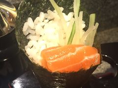 -板长寿司(铜锣湾店)