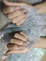 -L Nail轻奢美甲美睫
