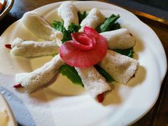 -小龙坎老火锅(华飞店)