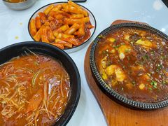 -禾谷韩餐(热带海洋学院店)