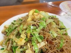 -老袁炒年糕(富豪路店)