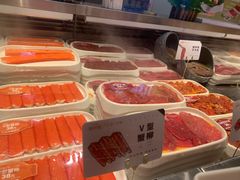 -串一火锅(赛格国际购物中心店)