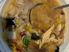 -老雒阳面馆·水席(定鼎门店)