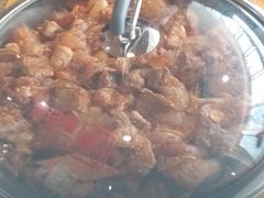 -黄记煌三汁焖锅(金凤万达广场店)