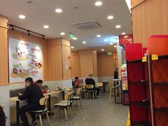 -永和大王(长寿路店)