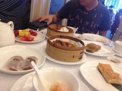 -海逸海鲜酒家(古北店)