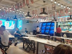-石牌岭小亮蒸虾•湖北老字号(左岭店)