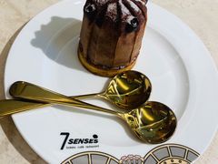 栗子塔-7senses(金狮广场店)