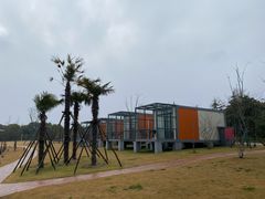 -上海怡沁园度假酒店