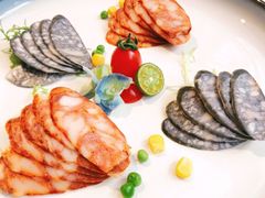 -民国红公馆·秦淮八艳(夫子庙店)