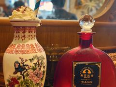 -秘密旅行Bonjour(黑金冠 江南西店)