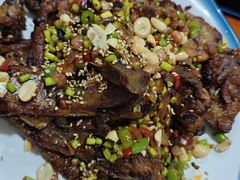 -小四川餐厅(一分店)