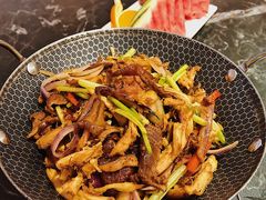 干锅手撕鸡-楚禾宴·家宴(光谷大道店)