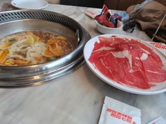 -七欣天香辣蟹火锅(南京建宁路大观天地店)
