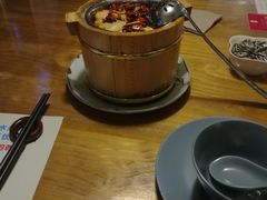 -禧和源养生素食茶馆
