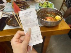 -状元阁烧烤(新华路总店)
