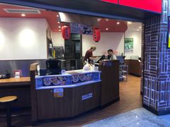 -食其家·牛丼咖喱(蚂蚁金服店)