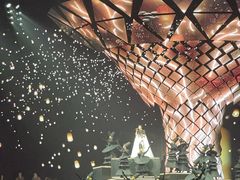 -宝能国际体育演艺中心