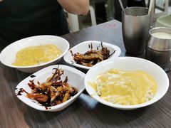 -新记餐厅(香槟大厦店)