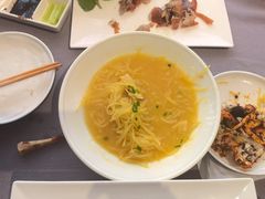 -全聚德(长白直营店)