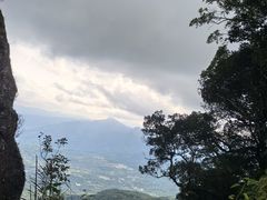 -七仙岭温泉国家森林公园
