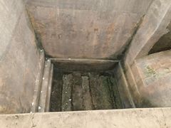 -马王堆汉墓遗址